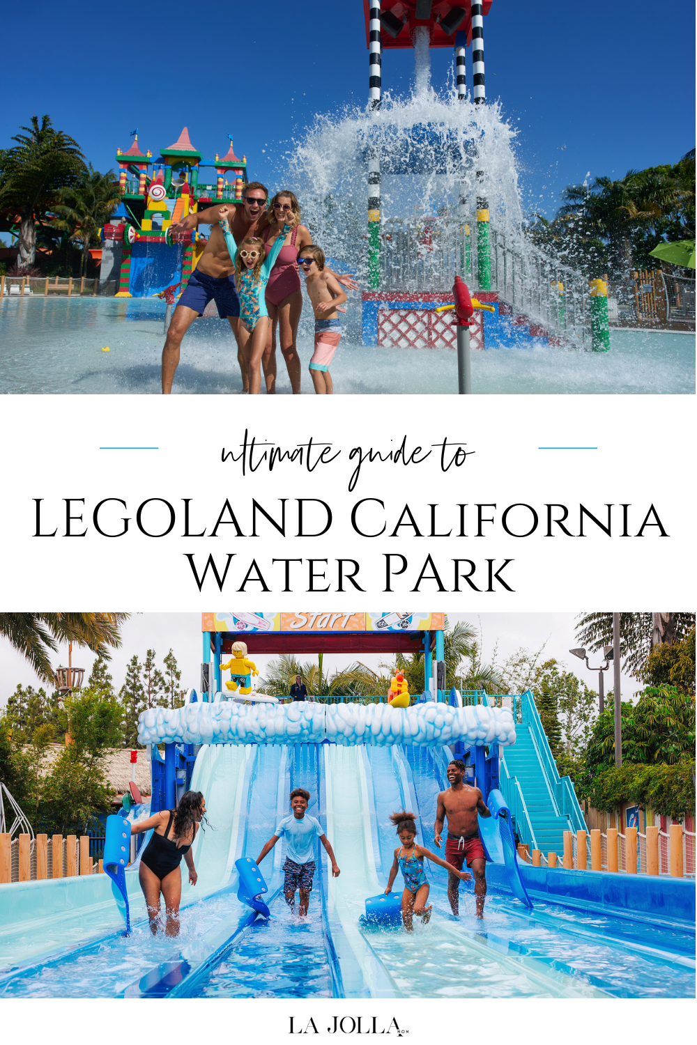 Legoland California Water Park Guide 2026 Rides Tips And Tickets 
