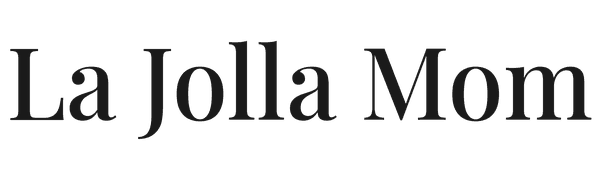 La Jolla Mom logo