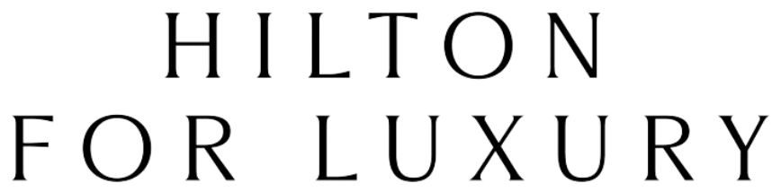 Hilton for Luxury