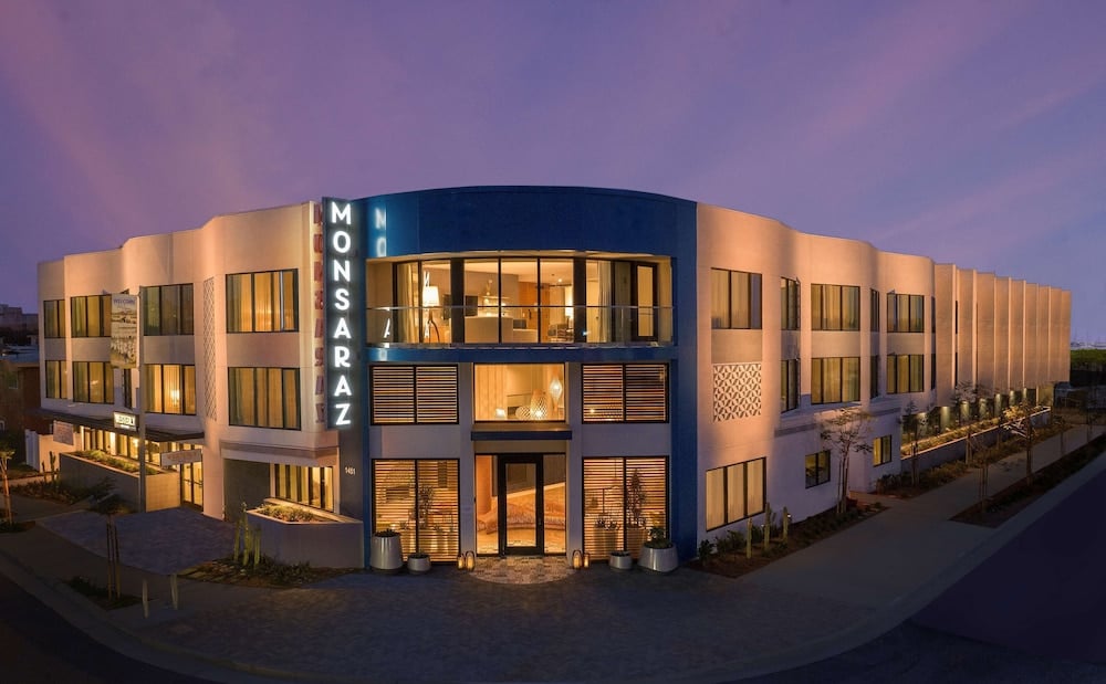 The Monsaraz San Diego, Tapestry Collection by Hilton in Point Loma