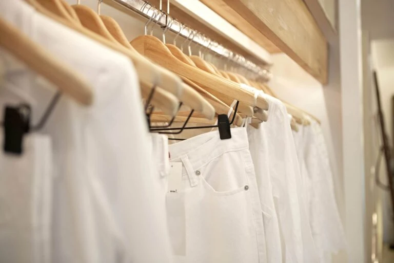 Wearing white after Labor Day is okay. Here's why.