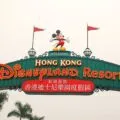 Tips for visiting Hong Kong Disneyland