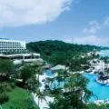 Shangri-la Rasa Sentosa Resort
