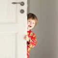 A long list of funny knock knock jokes for young kids