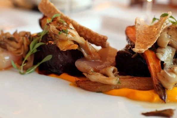 NINE-TEN La Jolla Short Ribs