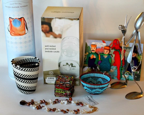 Mingei International Museum Store