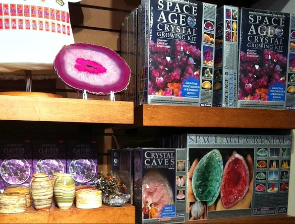 San Diego Natural History Museum