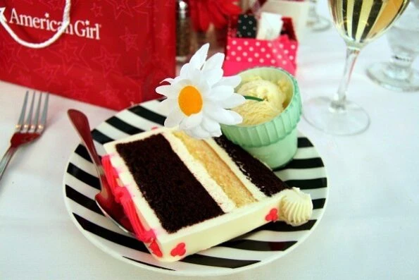 American girl doll store los angeles