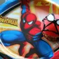 Kids Spiderman Cupcakes