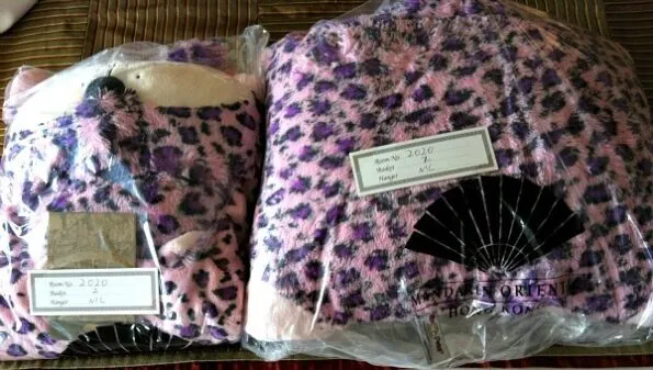 Lulu Leopard Pillow Pet Washing