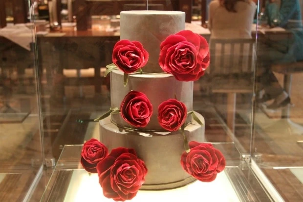 MO Hong Kong Cake Shop