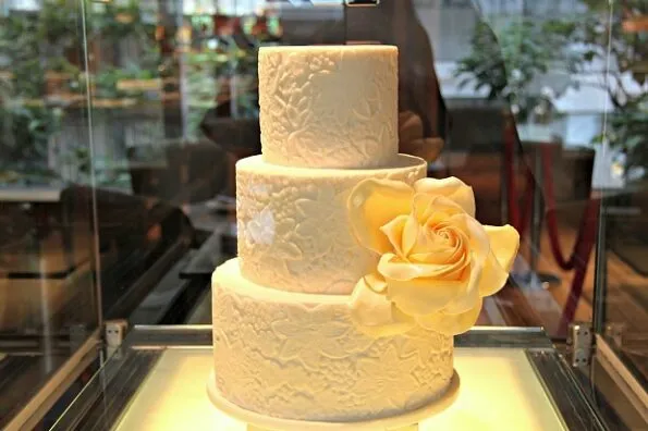 MO Hong Kong Flower Cake MO Hong Kong Flower Cake