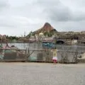 Tokyo DisneySea Mediterranean Harbor