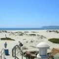 Coronado Central Beach