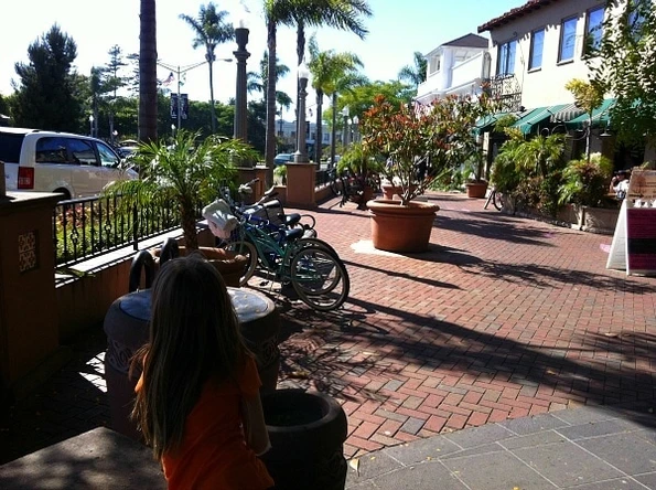 Coronado Shopping and Dining