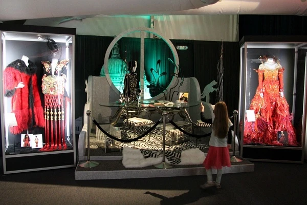 D23 Reagan Dalmations