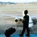 How to prevent motion (travel) sickness in kids along with remedies that help when it strikes.