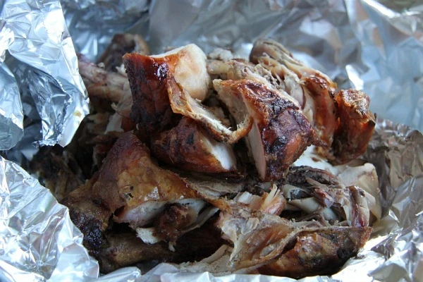 Jamaican Jerk Chicken Recipe