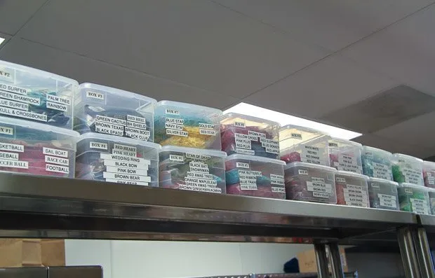 Sprinkles Cupcakes La Jolla