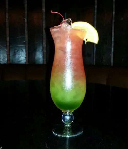 TNT_The Truthinator_Comic Con Cocktail