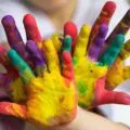 FREE kids crafts recipes download