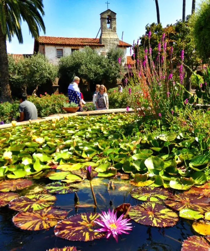Train from oc to san diego