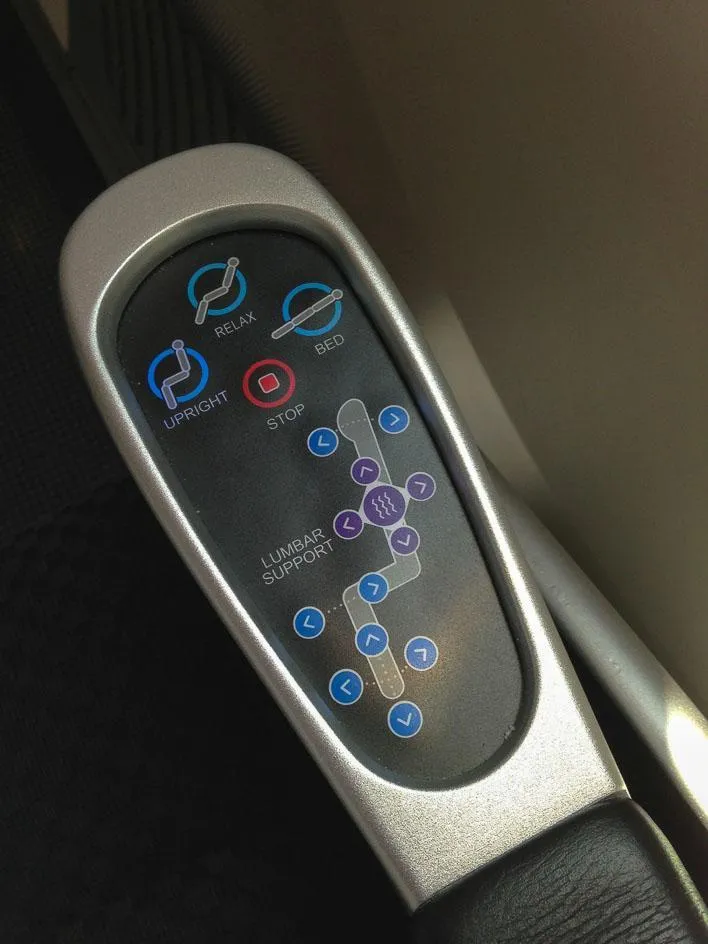 Japan Airlines Dreamliner from San Diego to Tokyo Narita