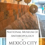 What not to miss at the National Museum of Anthropology (Museo Nacional de Antropologia). Bring the kids to learn about Mexico's pre-Columbian heritage. And, if you can't travel there, take a virtual tour.