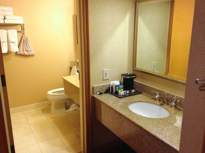 Hilton Orange County Costa Mesa