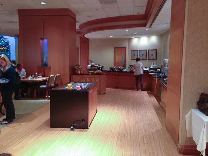 Hilton Orange County Costa Mesa