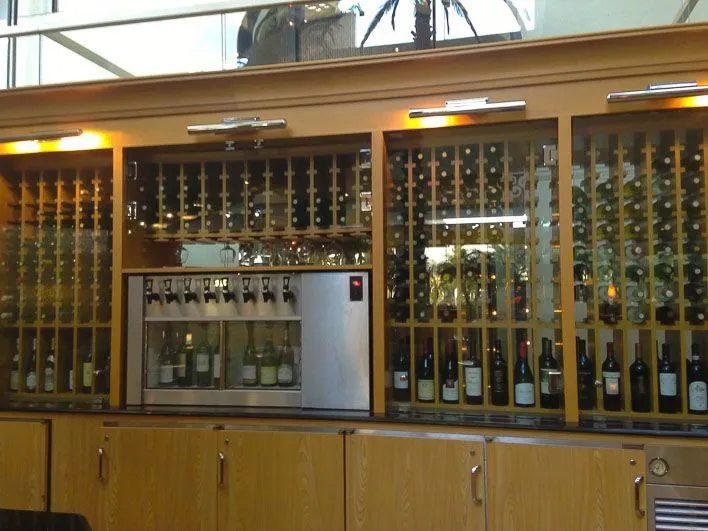 Hilton Orange County Costa Mesa