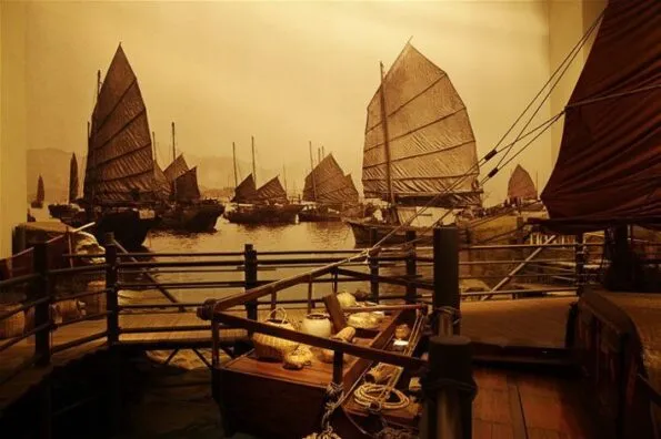 Things to do in hong kong with kids