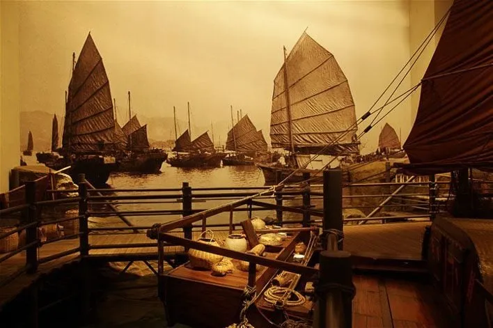 Things to do in hong kong with kids