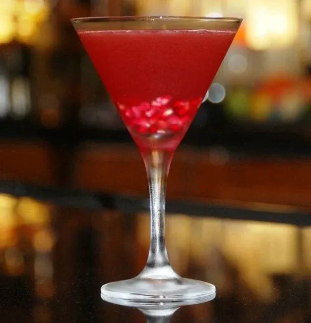 The Grand Del Mar Resort Cocktail Recipe