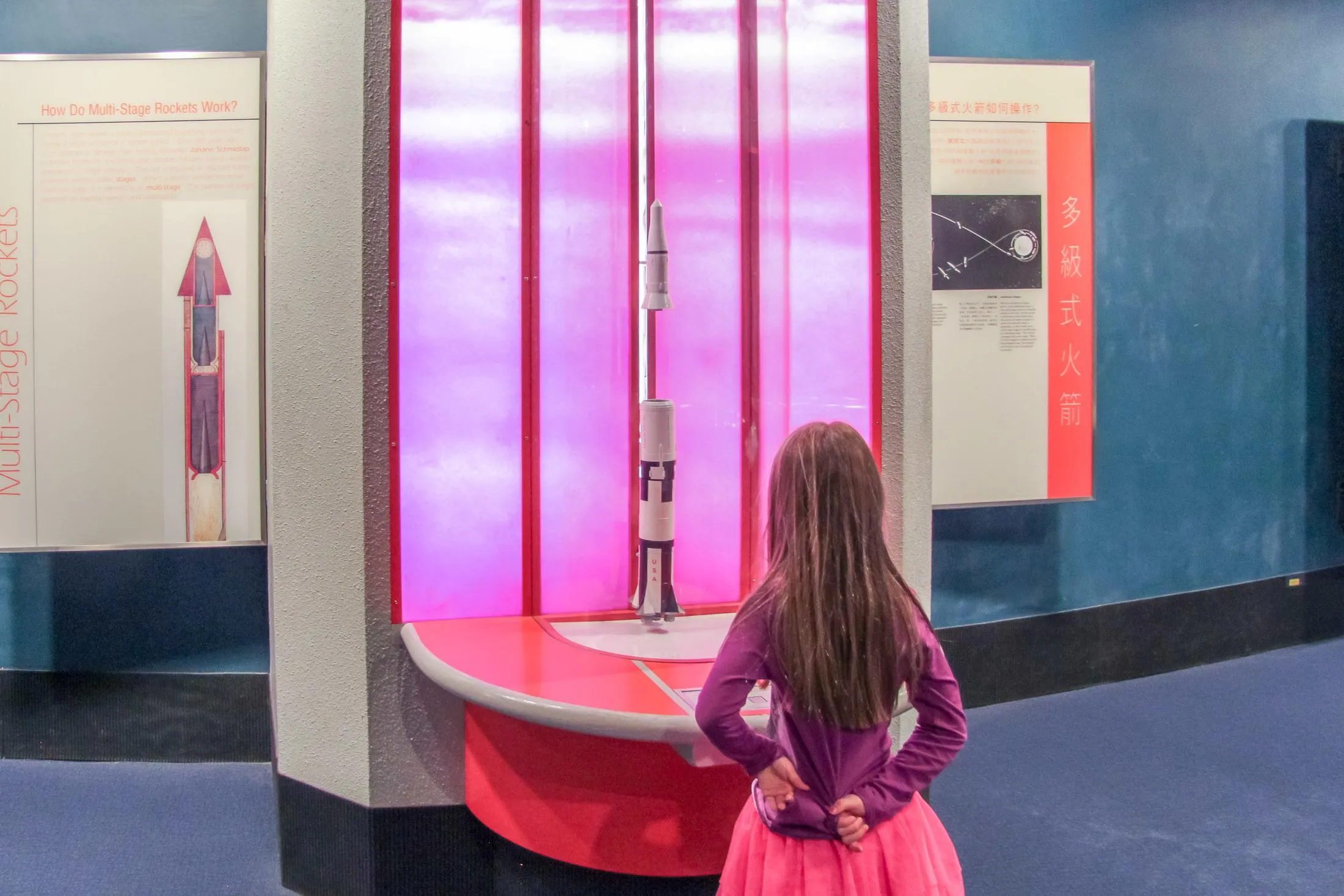 Things to do in hong kong with kids