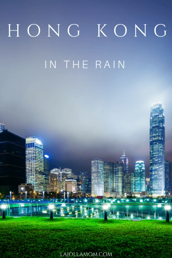A list of things to do in Hong Kong to escape the rain and summer heat.