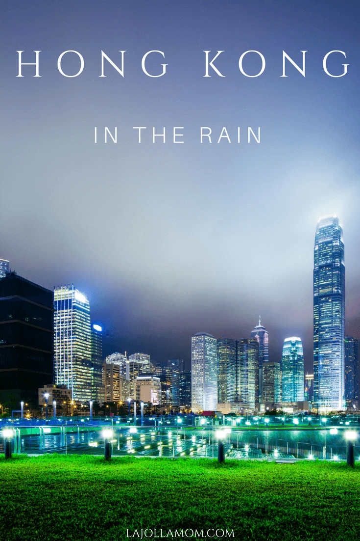 A list of things to do in Hong Kong to escape the rain and summer heat.