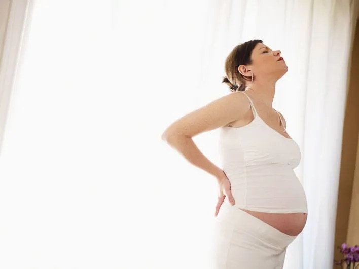 Acupuncture for Pregnancy and Inducing Labor