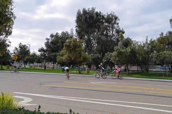 West Inn and Suites Carlsbad Hotel Dog Park