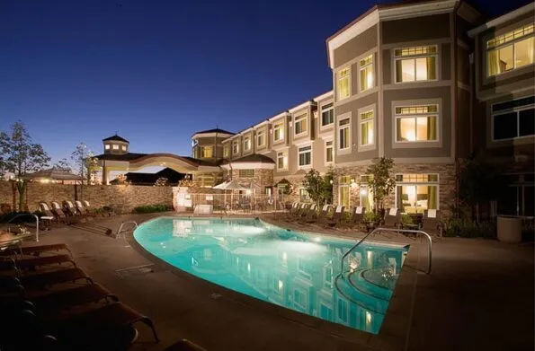 West Inn and Suites Carlsbad hotels