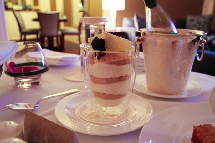 Four Seasons Hotel Macau with kids