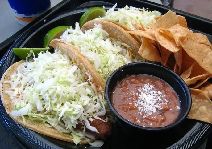 Rubios - Best Fish Tacos in San Diego
