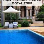 See why Four Seasons Hotel Macao, Cotai Strip is one of the best luxury hotels in Macau for families.