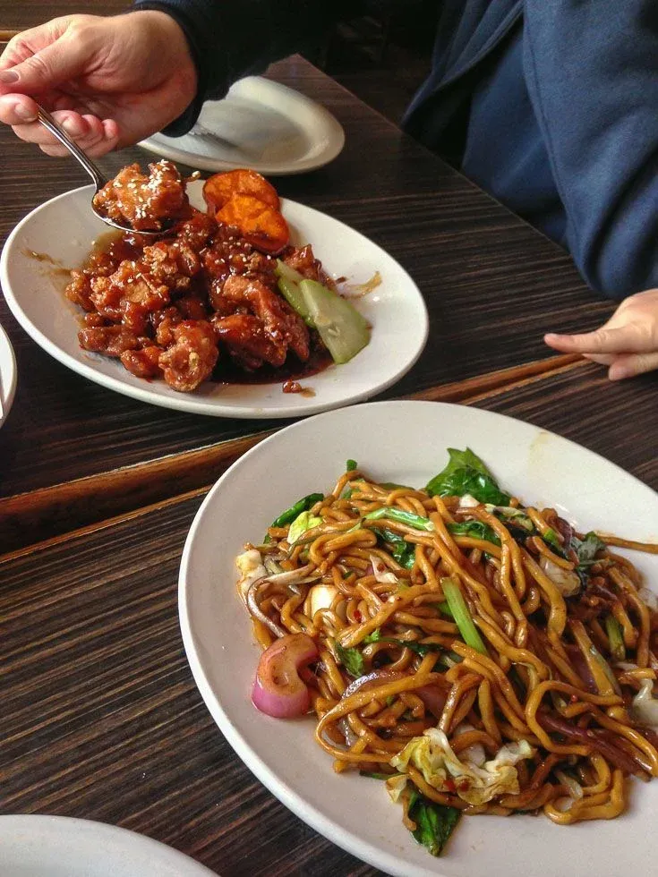 mandarin oriental hotel san francisco with kids house of nanking