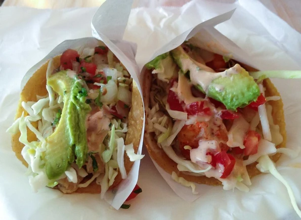 taco stand fish taco la jolla