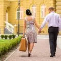 prepare home before going on vacation