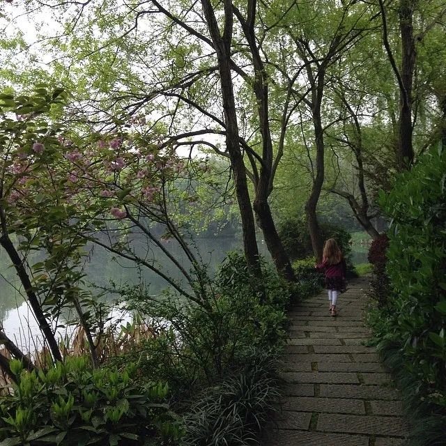 Things to do in Hangzhou China