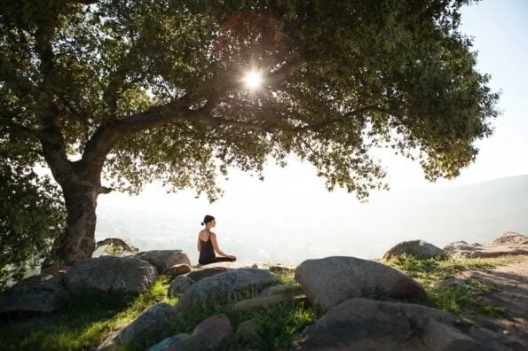 rancho la puerta family week