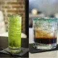 comic con cocktails