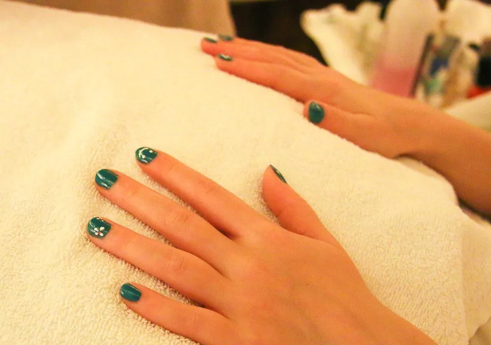 four seasons hotel beijing mini kids spa treatments